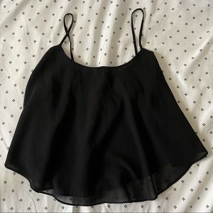 Tobi Crop Top